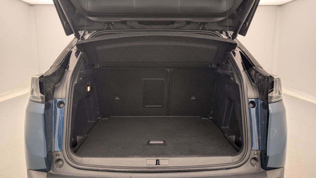 PEUGEOT 3008 PureTech 130ch S S BVM6 Allure Pack - ref: 1-346327 - Photo 11