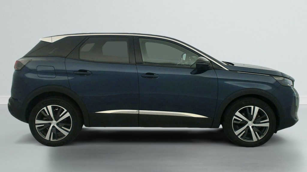 PEUGEOT 3008 PureTech 130ch S S BVM6 Allure Pack - ref: 1-346327 - Photo 8