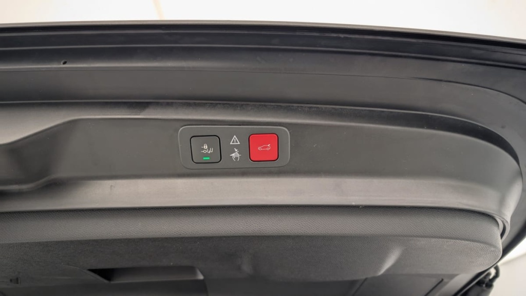 PEUGEOT 5008 PureTech 130ch S S BVM6 Allure Pack - ref: 1-346329 - Photo 20