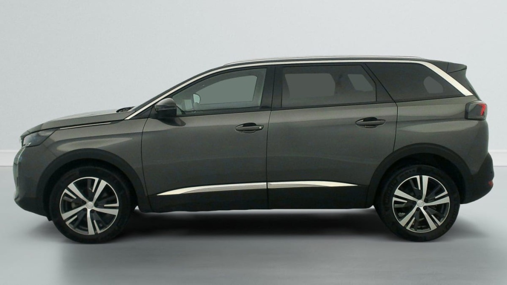 PEUGEOT 5008 PureTech 130ch S S BVM6 Allure Pack - ref: 1-346329 - Photo 4