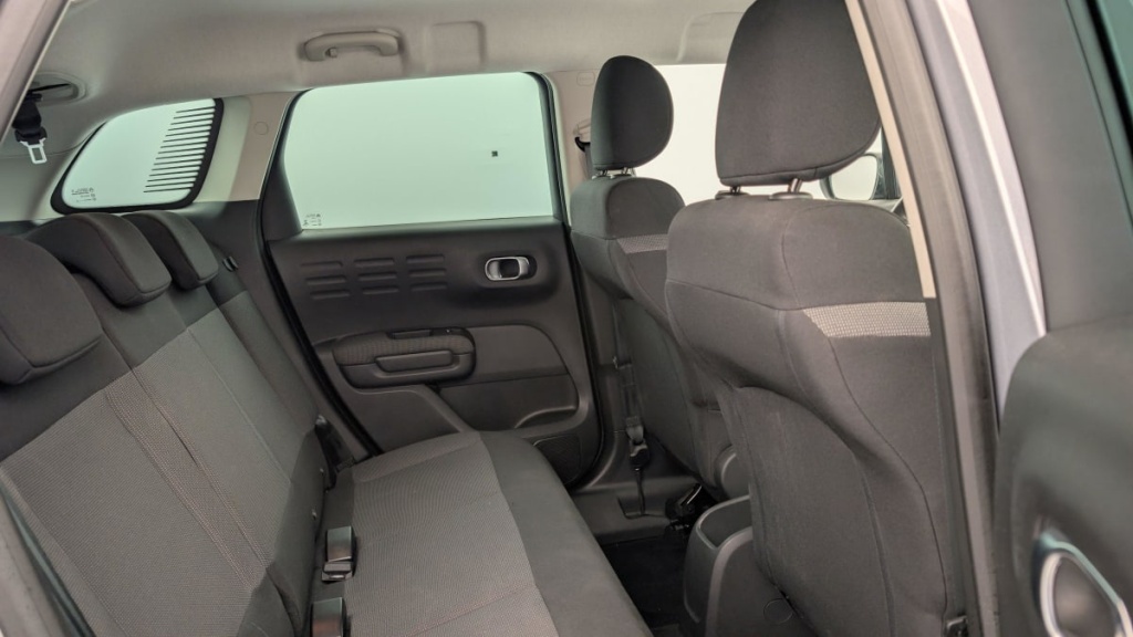 CITROEN C3 AIRCROSS PureTech 110 S S BVM6 Feel Pack - ref: 1-346371 - Photo 10
