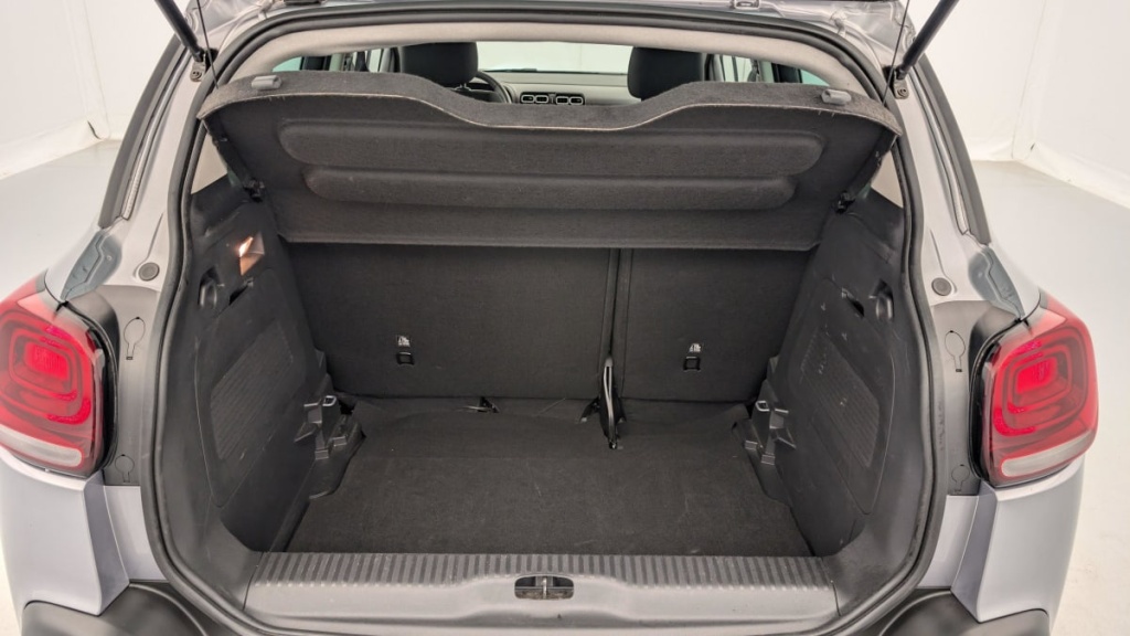 CITROEN C3 AIRCROSS PureTech 110 S S BVM6 Feel Pack - ref: 1-346371 - Photo 11