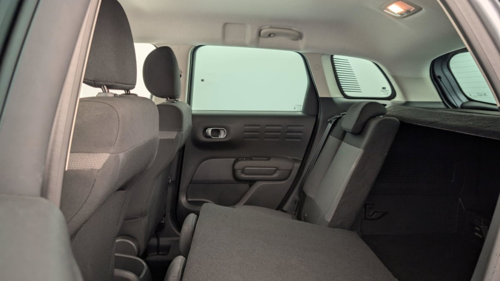 CITROEN C3 AIRCROSS PureTech 110 S S BVM6 Feel Pack - ref: 1-346371 - Photo 12