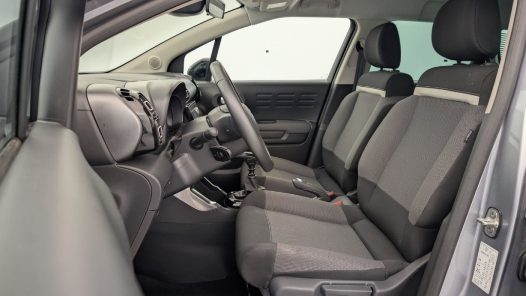 CITROEN C3 AIRCROSS PureTech 110 S S BVM6 Feel Pack - ref: 1-346371 - Photo 16
