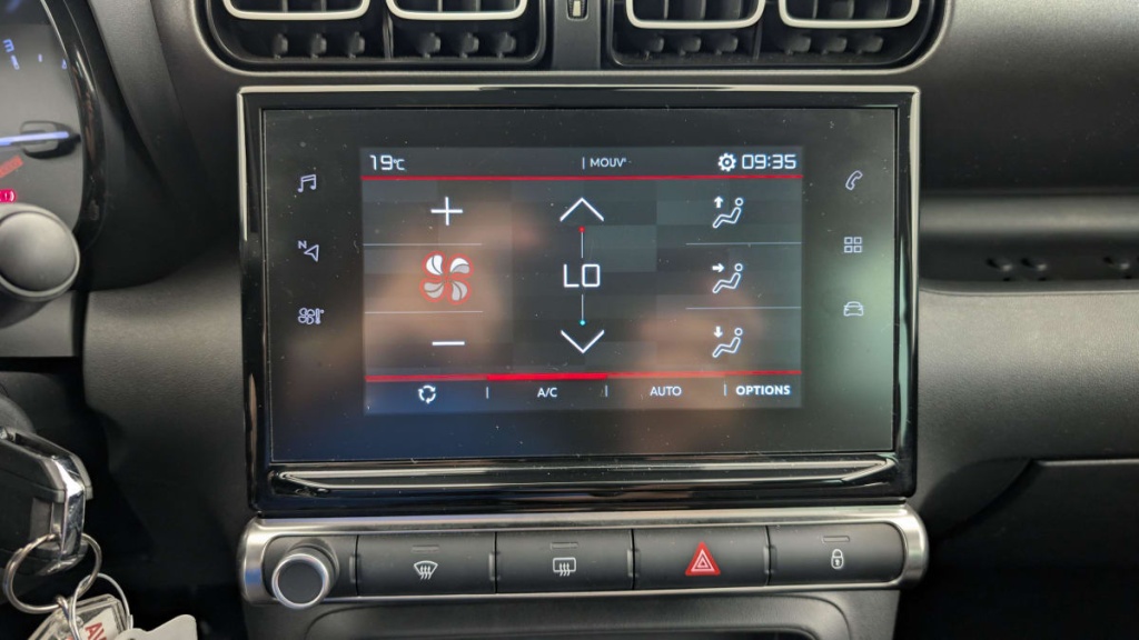 CITROEN C3 AIRCROSS PureTech 110 S S BVM6 Feel Pack - ref: 1-346371 - Photo 17
