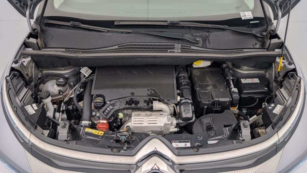 CITROEN C3 AIRCROSS PureTech 110 S S BVM6 Feel Pack - ref: 1-346371 - Photo 18