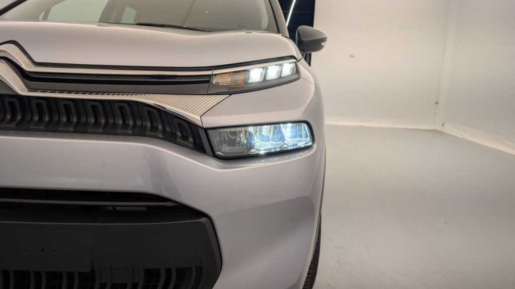 CITROEN C3 AIRCROSS PureTech 110 S S BVM6 Feel Pack - ref: 1-346371 - Photo 19