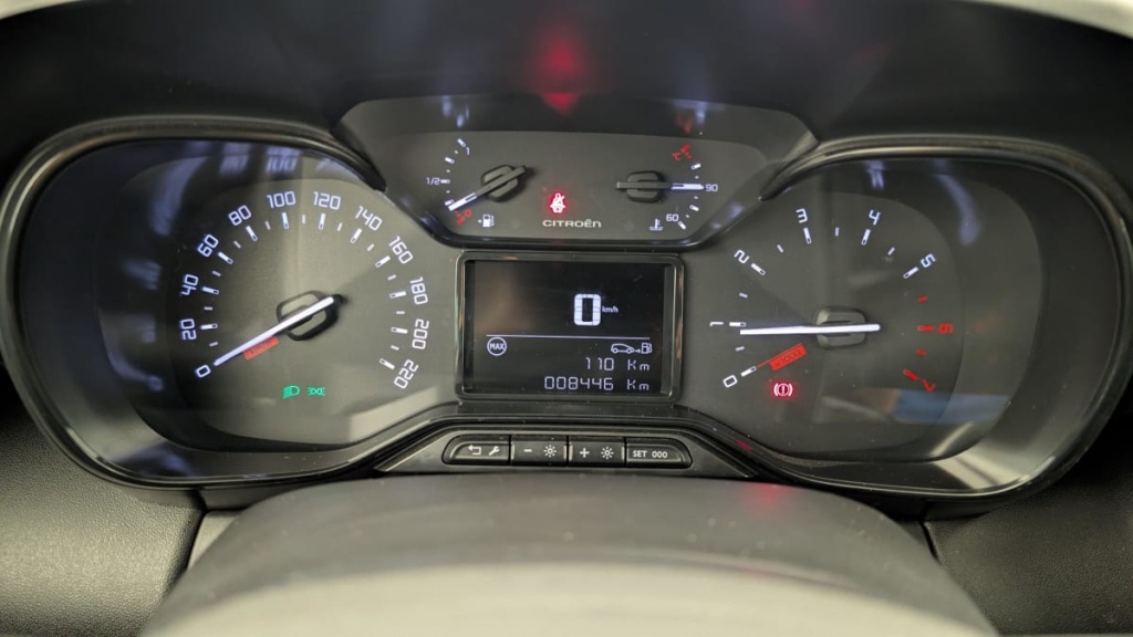 CITROEN C3 AIRCROSS PureTech 110 S S BVM6 Feel Pack - ref: 1-346371 - Photo 20