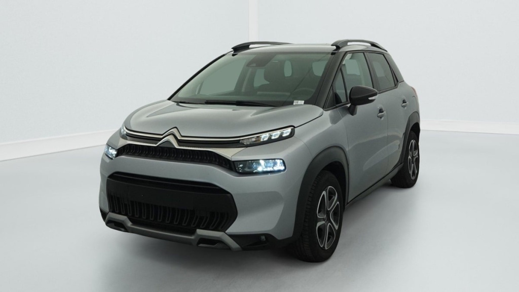 CITROEN C3 AIRCROSS PureTech 110 S S BVM6 Feel Pack - ref: 1-346371 - Photo 3