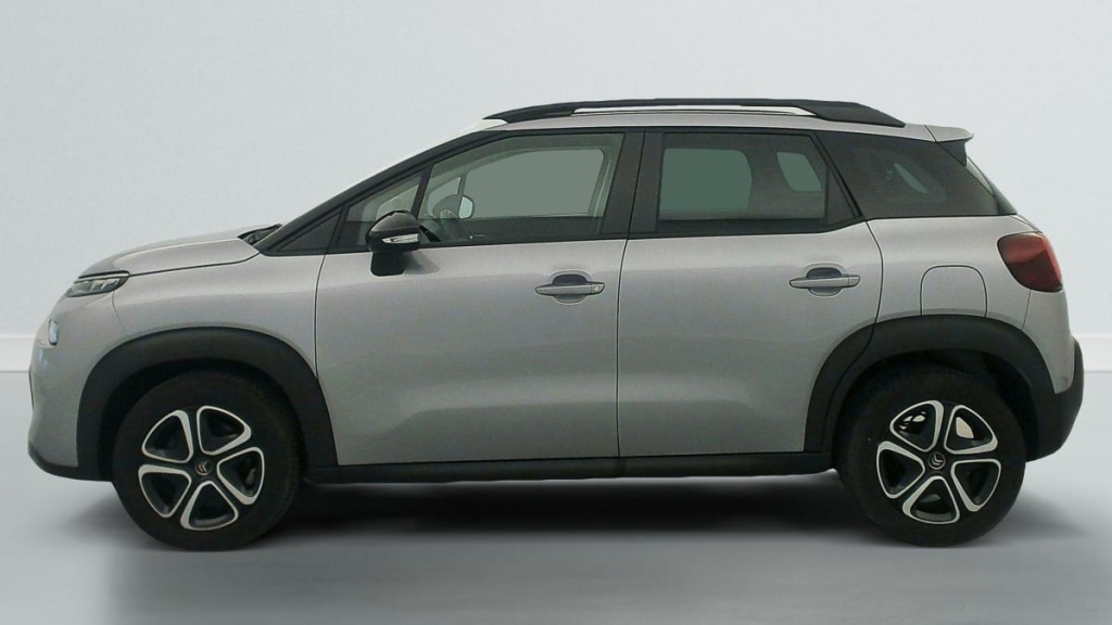 CITROEN C3 AIRCROSS PureTech 110 S S BVM6 Feel Pack - ref: 1-346371 - Photo 4