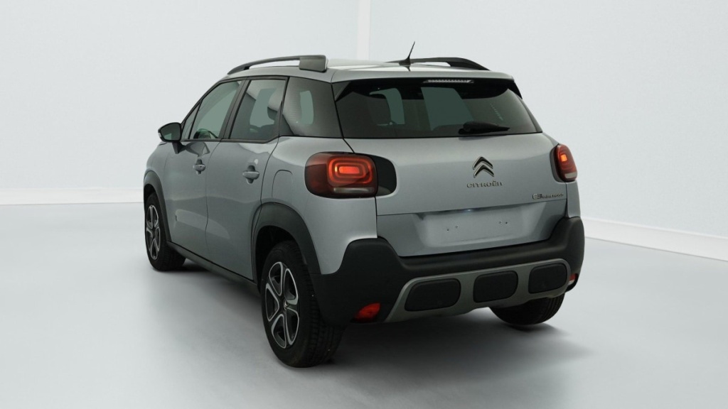 CITROEN C3 AIRCROSS PureTech 110 S S BVM6 Feel Pack - ref: 1-346371 - Photo 5