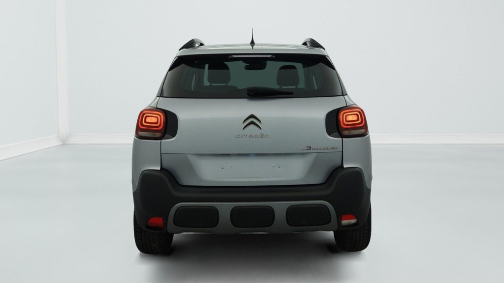CITROEN C3 AIRCROSS PureTech 110 S S BVM6 Feel Pack - ref: 1-346371 - Photo 6