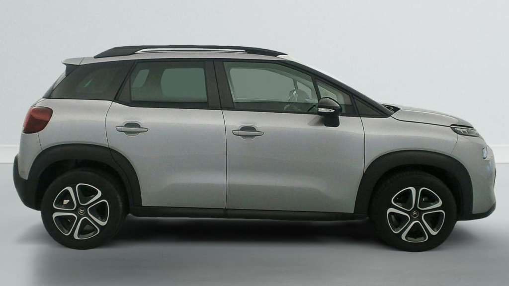 CITROEN C3 AIRCROSS PureTech 110 S S BVM6 Feel Pack - ref: 1-346371 - Photo 8
