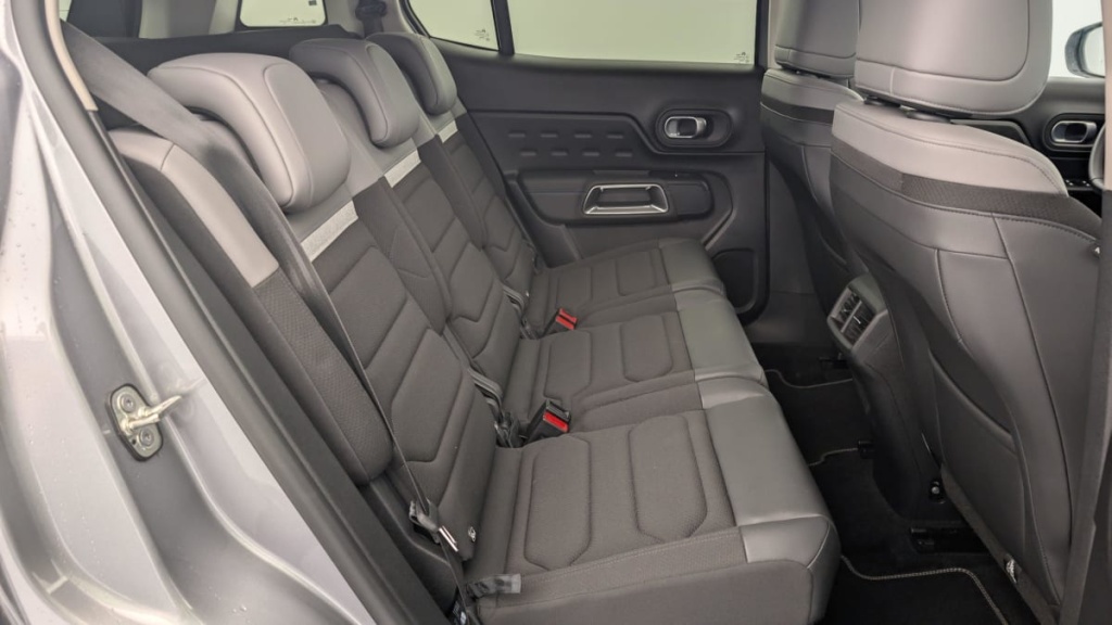CITROEN C5 AIRCROSS PureTech 130 S S BVM6 C-Series - ref: 1-346391 - Photo 10