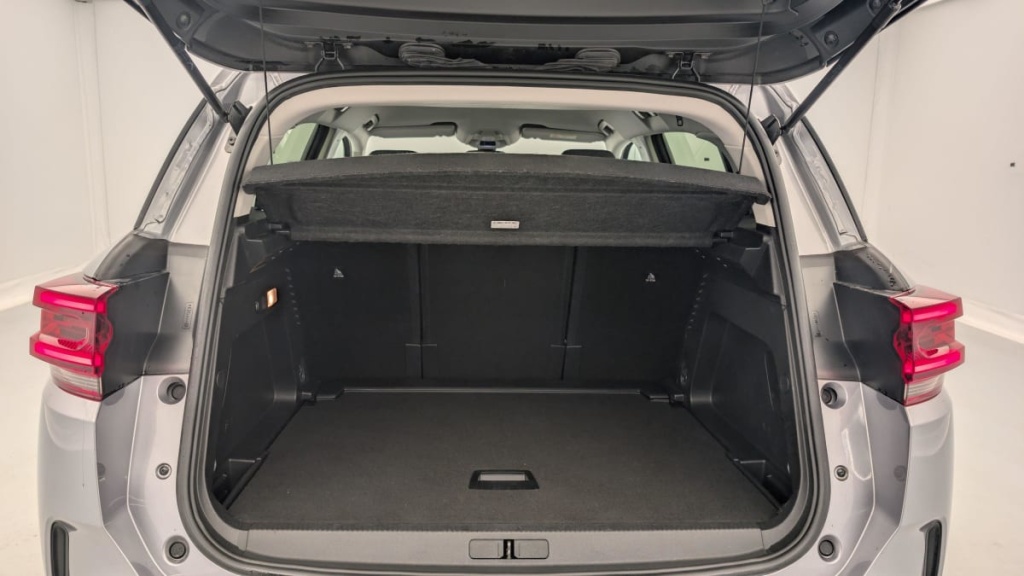 CITROEN C5 AIRCROSS PureTech 130 S S BVM6 C-Series - ref: 1-346391 - Photo 11