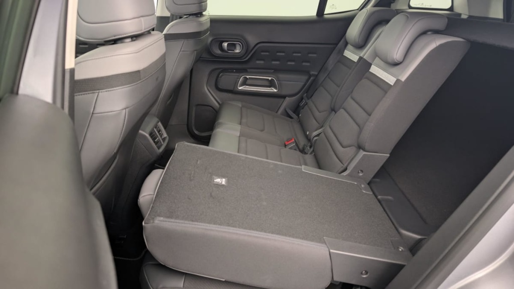 CITROEN C5 AIRCROSS PureTech 130 S S BVM6 C-Series - ref: 1-346391 - Photo 12