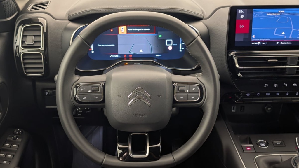 CITROEN C5 AIRCROSS PureTech 130 S S BVM6 C-Series - ref: 1-346391 - Photo 14