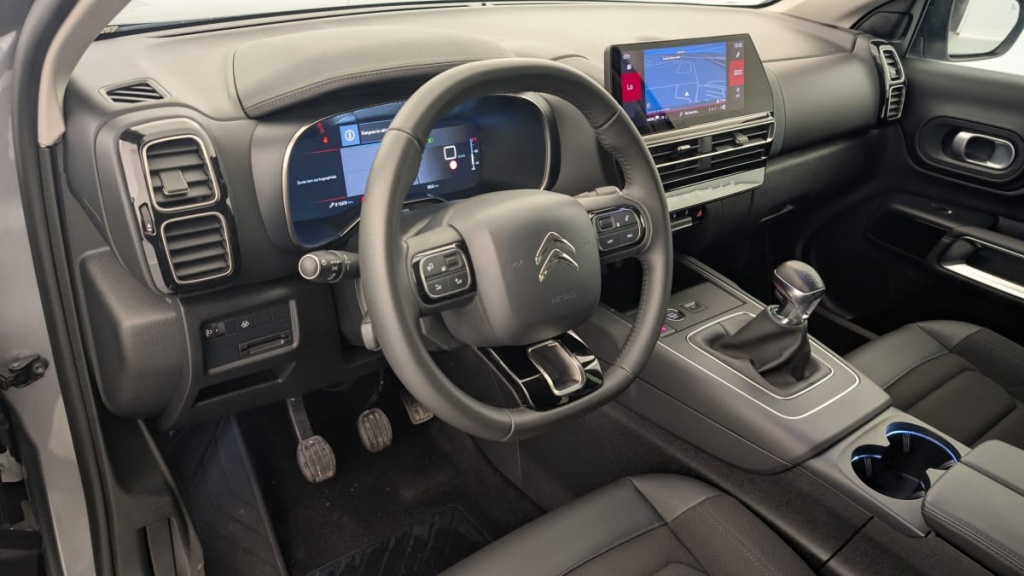 CITROEN C5 AIRCROSS PureTech 130 S S BVM6 C-Series - ref: 1-346391 - Photo 15
