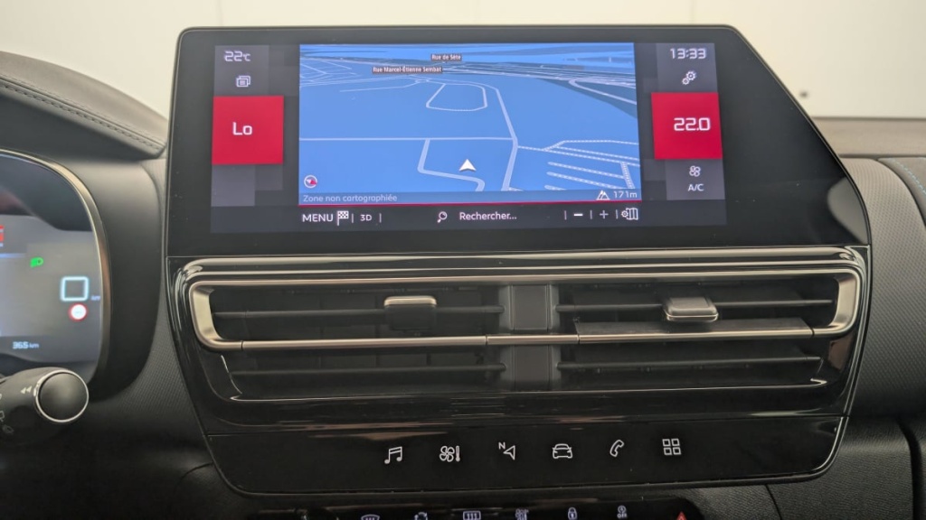 CITROEN C5 AIRCROSS PureTech 130 S S BVM6 C-Series - ref: 1-346391 - Photo 17