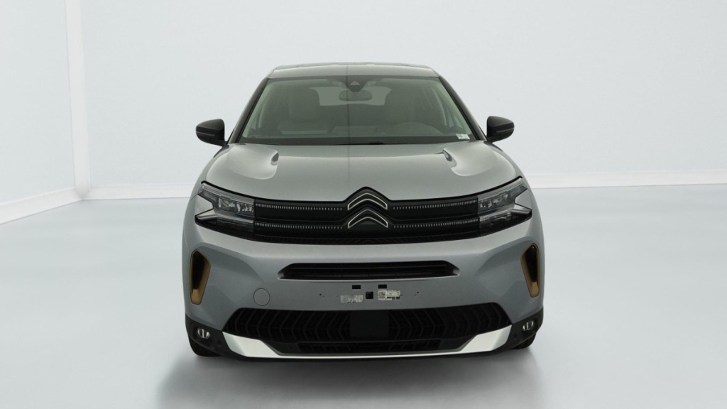 CITROEN C5 AIRCROSS PureTech 130 S S BVM6 C-Series - ref: 1-346391 - Photo 2