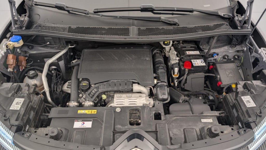 CITROEN C5 AIRCROSS PureTech 130 S S BVM6 C-Series - ref: 1-346391 - Photo 20