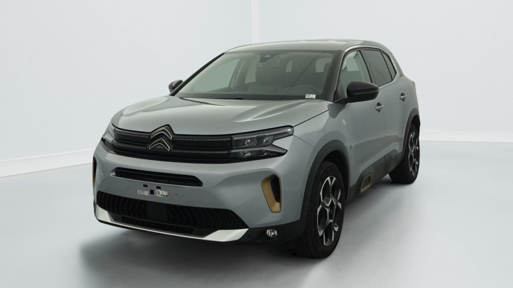 CITROEN C5 AIRCROSS PureTech 130 S S BVM6 C-Series - ref: 1-346391 - Photo 3