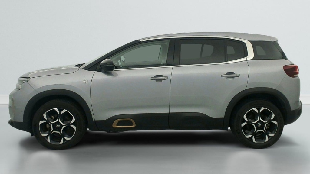 CITROEN C5 AIRCROSS PureTech 130 S S BVM6 C-Series - ref: 1-346391 - Photo 4