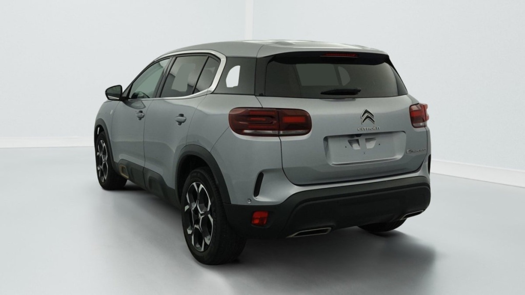 CITROEN C5 AIRCROSS PureTech 130 S S BVM6 C-Series - ref: 1-346391 - Photo 5