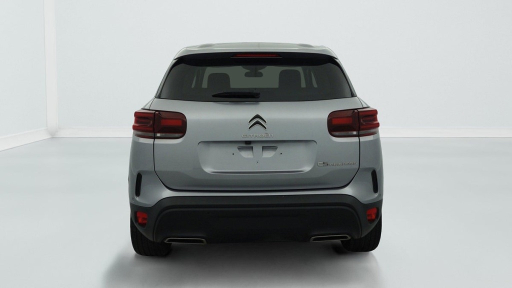 CITROEN C5 AIRCROSS PureTech 130 S S BVM6 C-Series - ref: 1-346391 - Photo 6