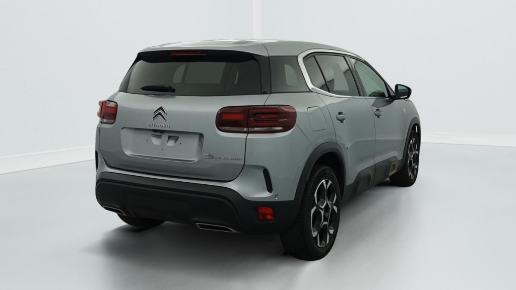 CITROEN C5 AIRCROSS PureTech 130 S S BVM6 C-Series - ref: 1-346391 - Photo 7
