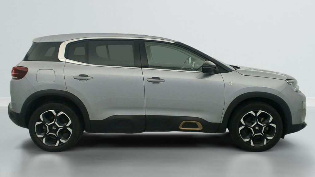 CITROEN C5 AIRCROSS PureTech 130 S S BVM6 C-Series - ref: 1-346391 - Photo 8