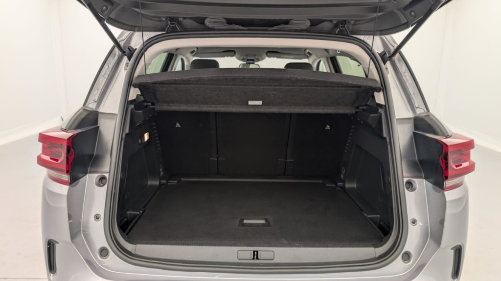 CITROEN C5 Aircross PureTech 130 S S BVM6 C-Series - ref: 1-346392 - Photo 11