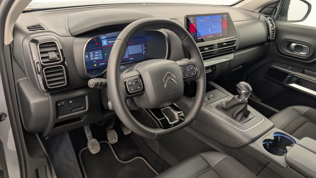 CITROEN C5 Aircross PureTech 130 S S BVM6 C-Series - ref: 1-346392 - Photo 15