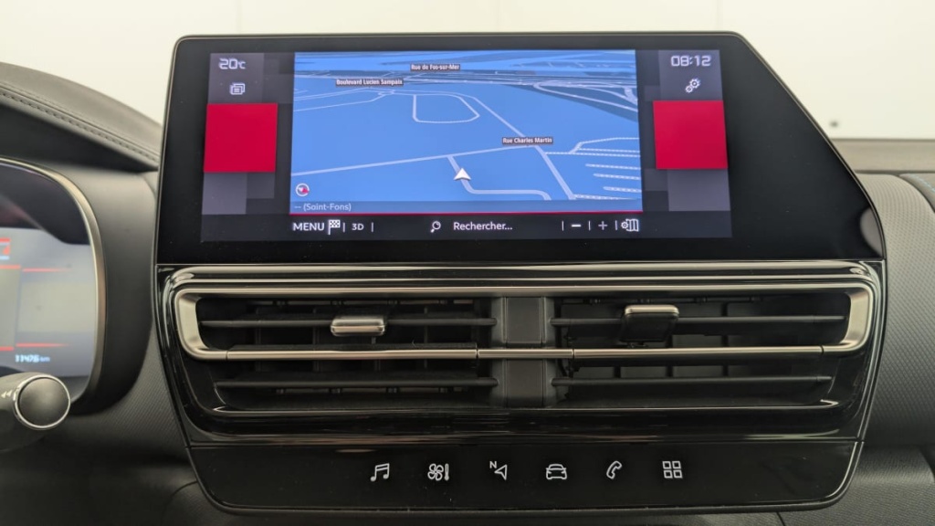 CITROEN C5 Aircross PureTech 130 S S BVM6 C-Series - ref: 1-346392 - Photo 17