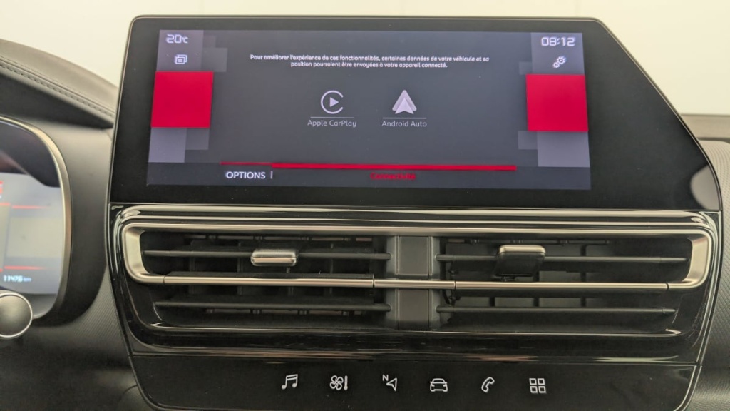 CITROEN C5 Aircross PureTech 130 S S BVM6 C-Series - ref: 1-346392 - Photo 19