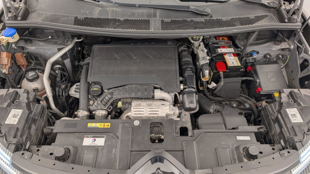 CITROEN C5 Aircross PureTech 130 S S BVM6 C-Series - ref: 1-346392 - Photo 20