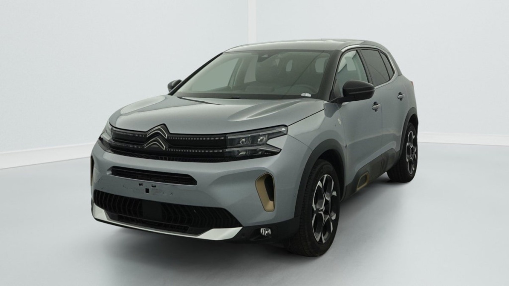 CITROEN C5 Aircross PureTech 130 S S BVM6 C-Series - ref: 1-346392 - Photo 3