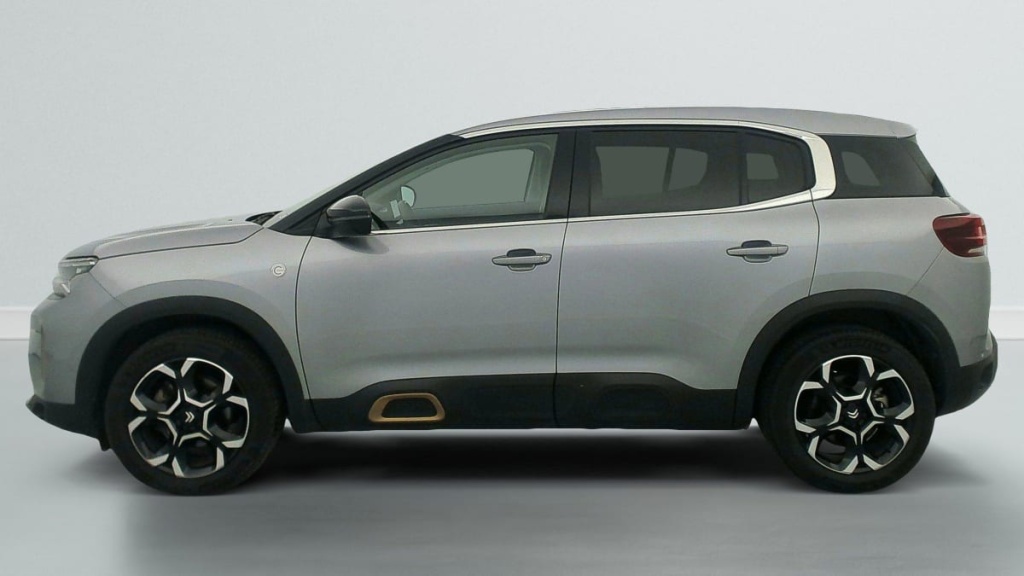 CITROEN C5 Aircross PureTech 130 S S BVM6 C-Series - ref: 1-346392 - Photo 4