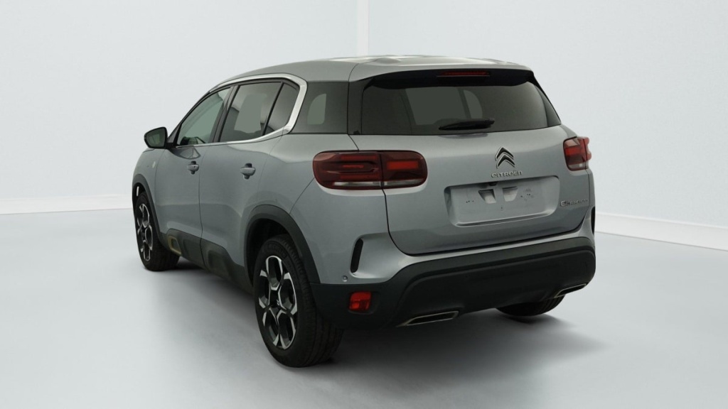 CITROEN C5 Aircross PureTech 130 S S BVM6 C-Series - ref: 1-346392 - Photo 5