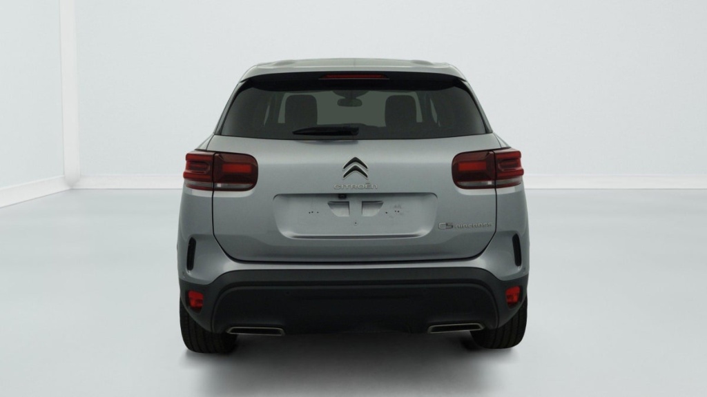 CITROEN C5 Aircross PureTech 130 S S BVM6 C-Series - ref: 1-346392 - Photo 6
