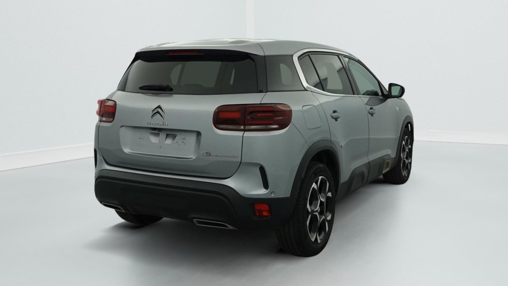 CITROEN C5 Aircross PureTech 130 S S BVM6 C-Series - ref: 1-346392 - Photo 7