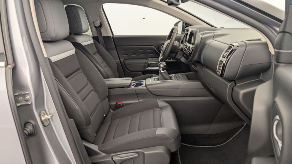 CITROEN C5 Aircross PureTech 130 S S BVM6 C-Series - ref: 1-346392 - Photo 9