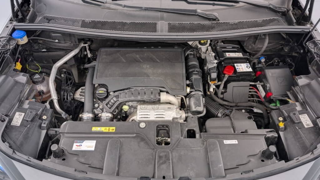 PEUGEOT 3008 PureTech 130ch S S BVM6 Allure Pack - ref: 1-346399 - Photo 20
