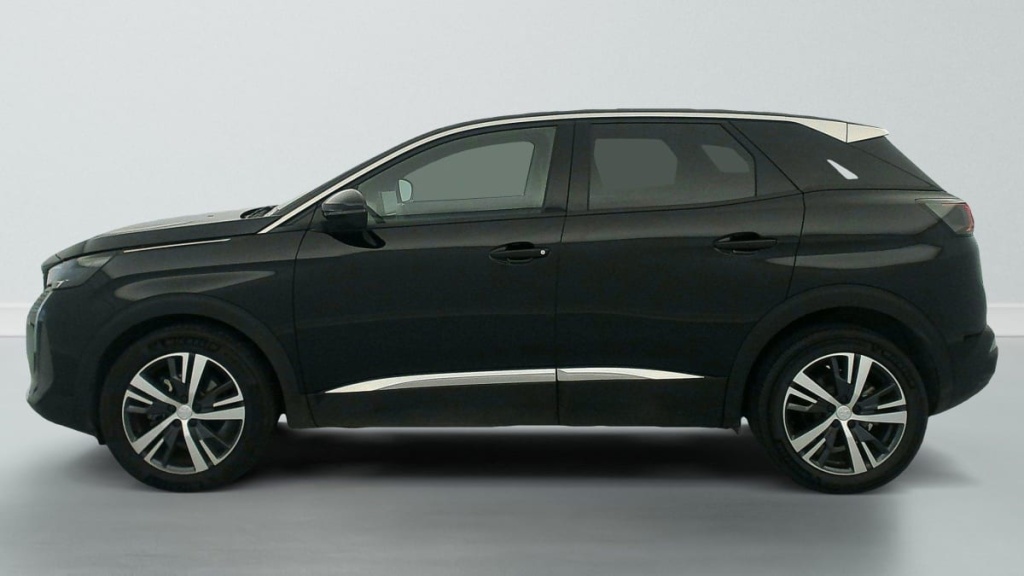 PEUGEOT 3008 PureTech 130ch S S BVM6 Allure Pack - ref: 1-346399 - Photo 4