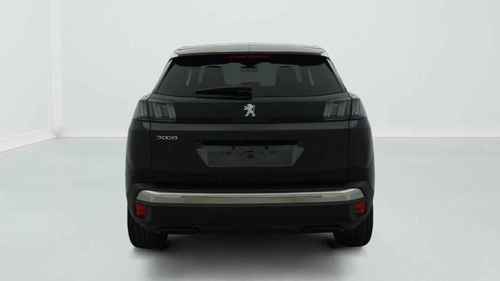 PEUGEOT 3008 PureTech 130ch S S BVM6 Allure Pack - ref: 1-346399 - Photo 6