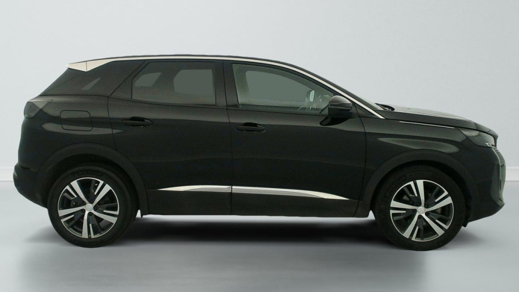 PEUGEOT 3008 PureTech 130ch S S BVM6 Allure Pack - ref: 1-346399 - Photo 8