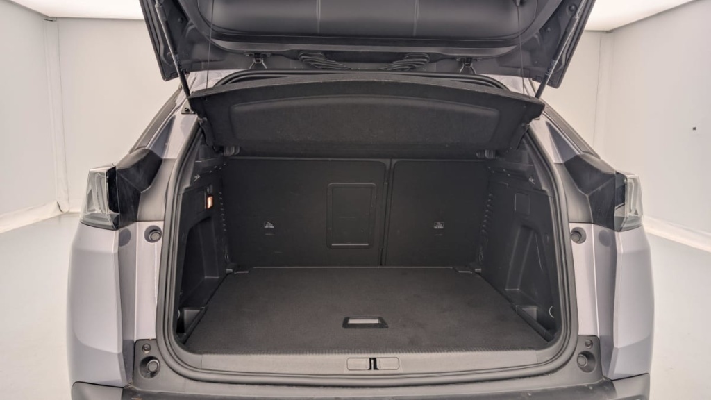 PEUGEOT 3008 PureTech 130ch S S BVM6 Allure Pack - ref: 1-346400 - Photo 11