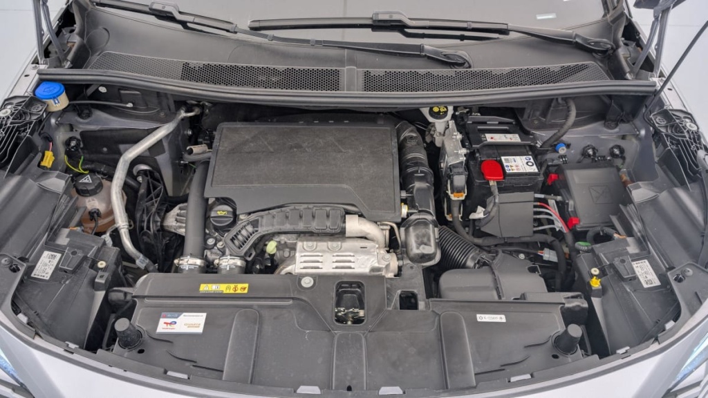 PEUGEOT 3008 PureTech 130ch S S BVM6 Allure Pack - ref: 1-346400 - Photo 20