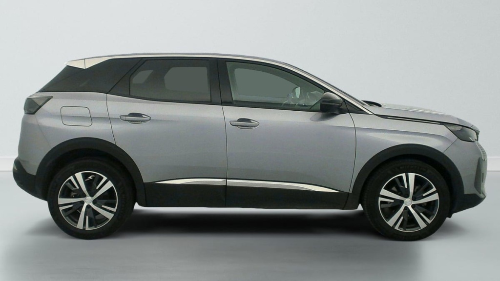 PEUGEOT 3008 PureTech 130ch S S BVM6 Allure Pack - ref: 1-346400 - Photo 8