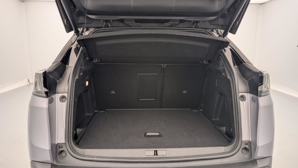 PEUGEOT 3008 PureTech 130ch S S BVM6 Allure Pack - ref: 1-346402 - Photo 11
